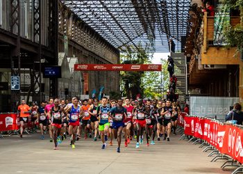 Les inscriptions bientôt ouvertes pour le Marathon de Nantes 2020