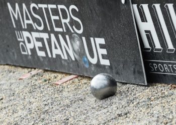 Masters de Pétanque 2019 : la billetterie du Final 4 est ouverte