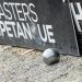 Masters de Pétanque 2019 : la billetterie du Final 4 est ouverte