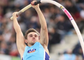 Mathieu Collet : « Passer un cap lors des Universiades »