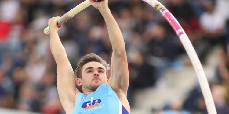 Mathieu Collet : « Passer un cap lors des Universiades »