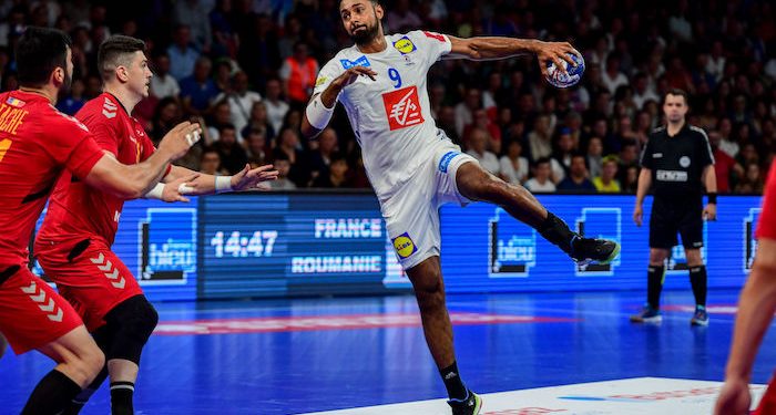 Handball : le tirage au sort de l’Euro EHF 2020