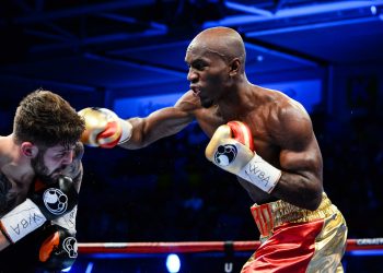Boxe : Michel Soro combattra pour la ceinture mondiale