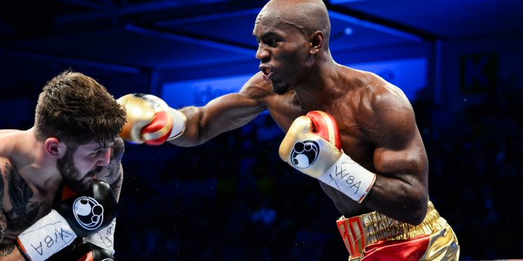Boxe : Michel Soro combattra pour la ceinture mondiale