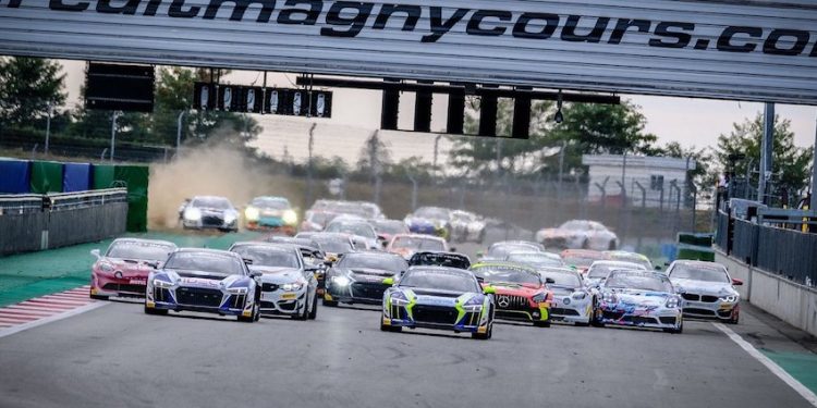 Le circuit de Nevers Magny-Cours, moteur économique