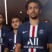 Le kit domicile 2019-2020 Nike du PSG est disponible