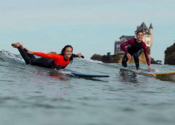 La Nouvelle-Aquitaine veille à sa santé