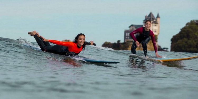 La Nouvelle-Aquitaine veille à sa santé