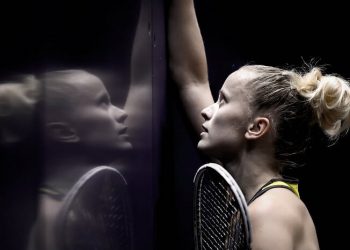 SPORTMAG partenaire de l’Open de France de squash 2019