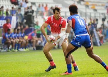 Rugby à 7 (M) : l’équipe pour le Tournoi de qualification aux JO