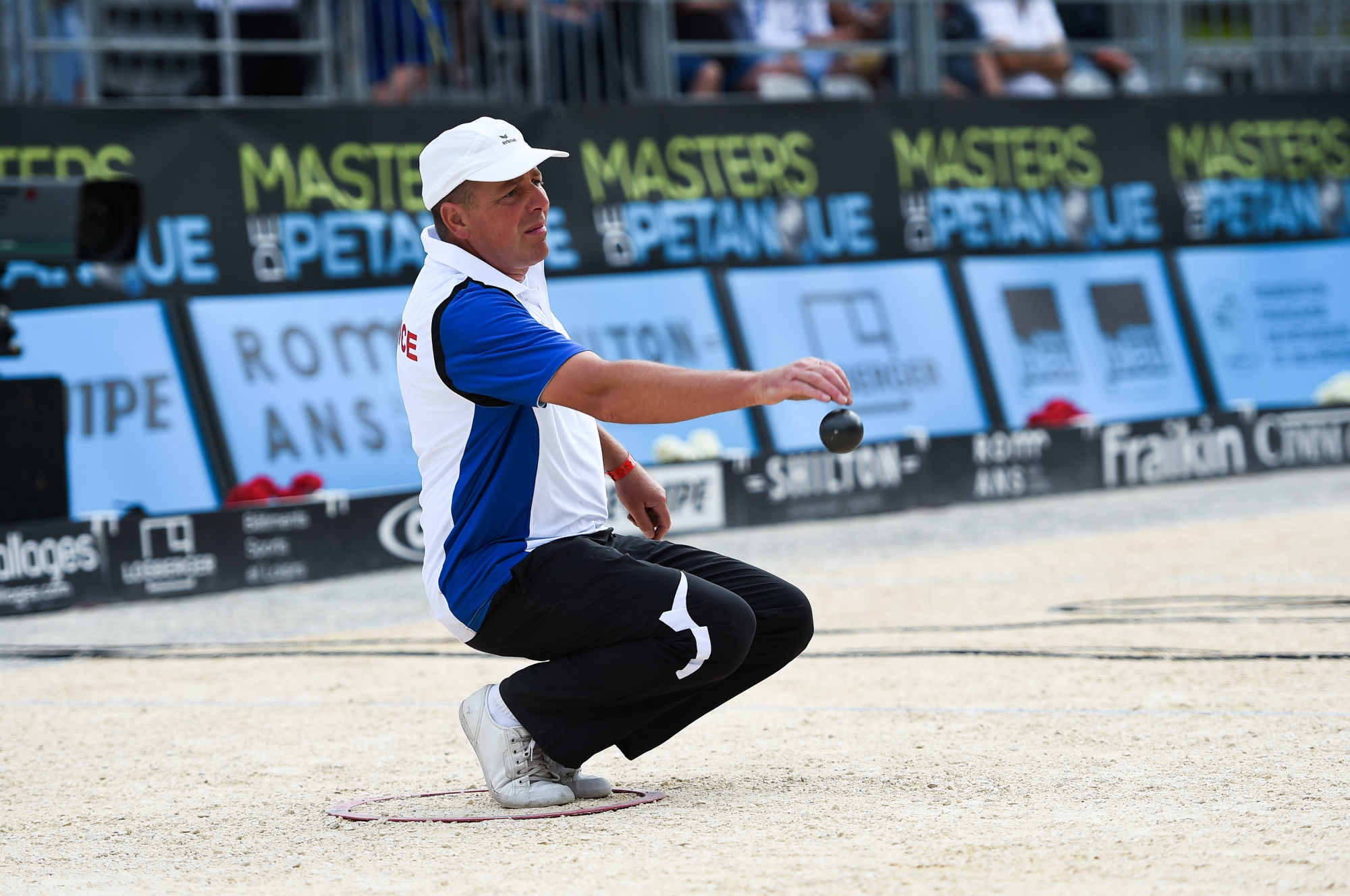 résultats des masters de pétanque 2019 Wkcn