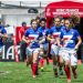 Rugby à 7 : la poule des Bleues au Tournoi qualificatif olympique