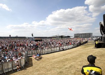 Formule 1 : le programme du GP de Grande-Bretagne 2019