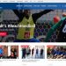 La Fédération française de handball se dote d’un nouveau site