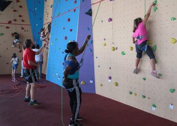 Sportez-vous bien cet été à Amiens !