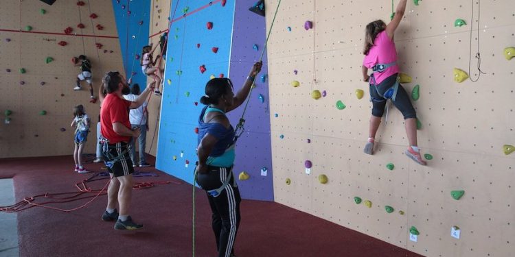 Sportez-vous bien cet été à Amiens !