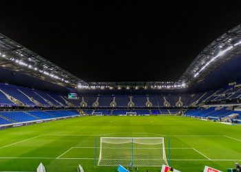 Football : le Stade Océane respire la modernité