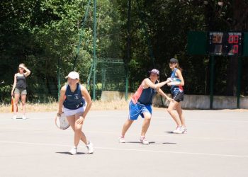 Présentation du Mondial de tambourin 2019 des Pennes-Mirabeau