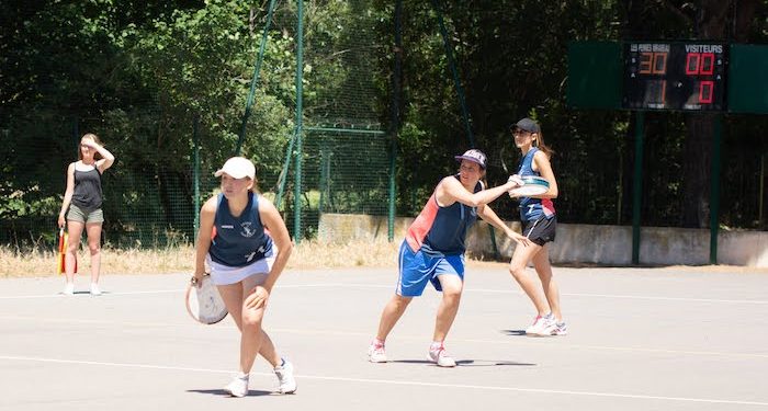 Présentation du Mondial de tambourin 2019 des Pennes-Mirabeau