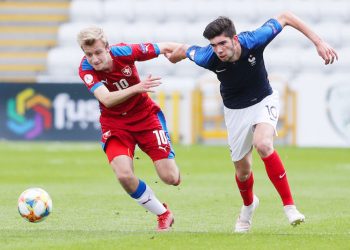 Football : le tirage au sort de la Coupe du monde U17 2019