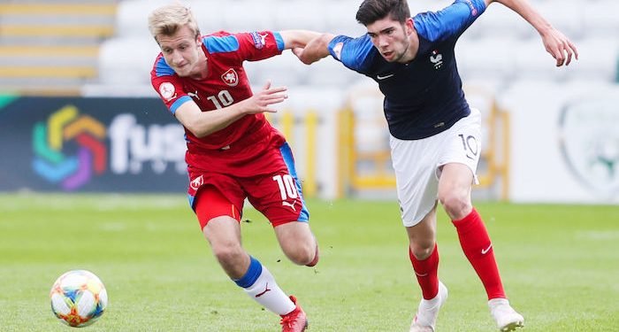 Football : le tirage au sort de la Coupe du monde U17 2019