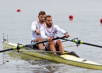 Coupe du monde d’aviron : les Français pour la dernière épreuve