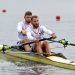 Coupe du monde d’aviron : les Français pour la dernière épreuve