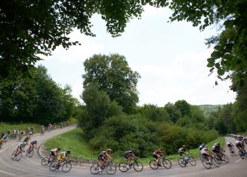Trois jours de fête du cyclisme en Côte-d’Or
