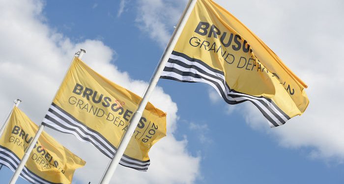Tour de France 2019 : la présentation des équipes en direct