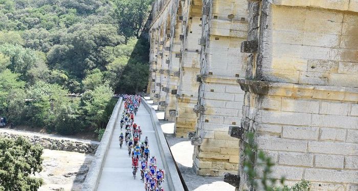 Tour de France 2019 : le profil de la 17e étape