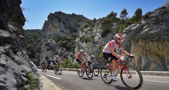 Tour de France 2019 : le profil de la 18e étape