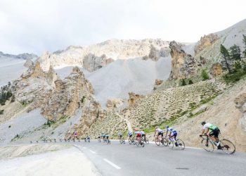 Tour de France 2019 : le profil de la 19e étape