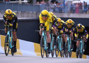 Tour de France 2019 : le profil de la 3e étape