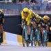 Tour de France 2019 : le profil de la 3e étape
