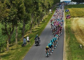 Tour de France 2019 : le profil de la 4e étape