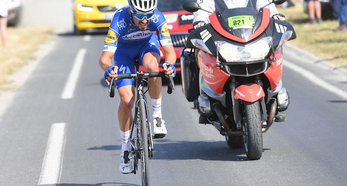 Tour de France 2019 : le résumé de la 3e étape en vidéo