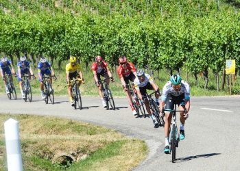 Tour de France 2019 : le profil de la 6e étape