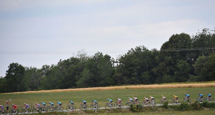 Tour de France 2019 : le profil de la 8e étape