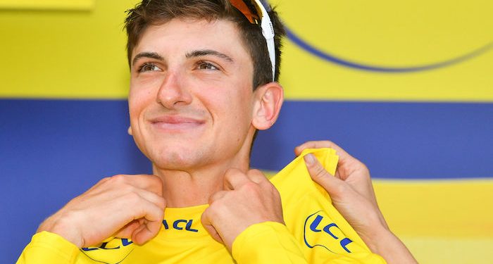 Tour de France 2019 : le profil de la 7e étape