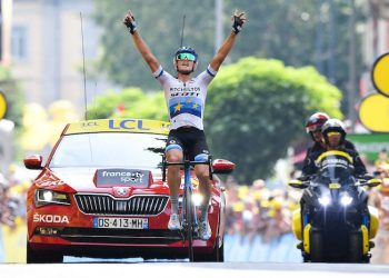 Tour de France 2019 : le résumé de la 17e étape en vidéo