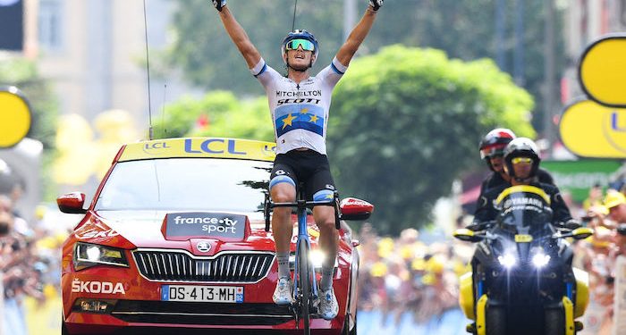 Tour de France 2019 : le résumé de la 17e étape en vidéo