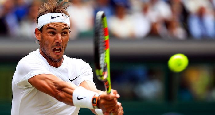 Wimbledon 2019 : le programme des quarts de finale hommes