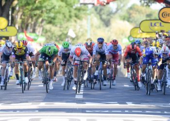 Tour de France 2019 : le résumé de la 4e étape en vidéo