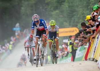 Tour de France 2019 – 6e étape : la réaction de Warren Barguil