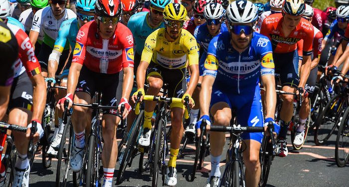 Tour de France 2019 : le profil de la 11e étape