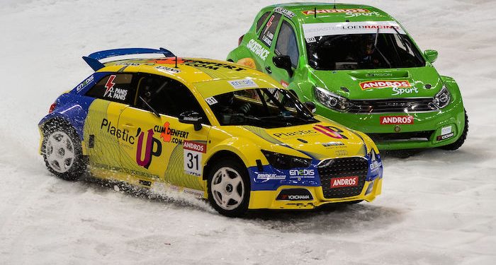 Trophée Andros : le calendrier de la saison 2019/2020