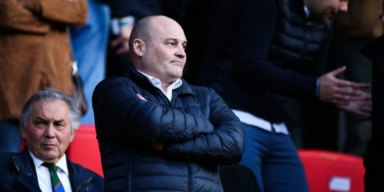 Football : le centre de formation du PSG se réorganise