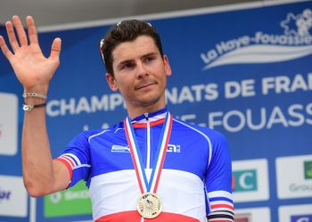 Cyclisme : l’équipe Arkéa-Samsic pour le Tour de France 2019