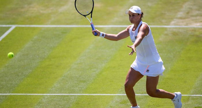 Wimbledon 2019 : le programme des huitièmes de finale dames