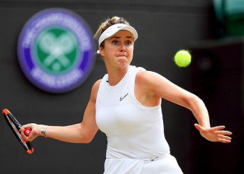 Wimbledon 2019 : le programme des demi-finales dames